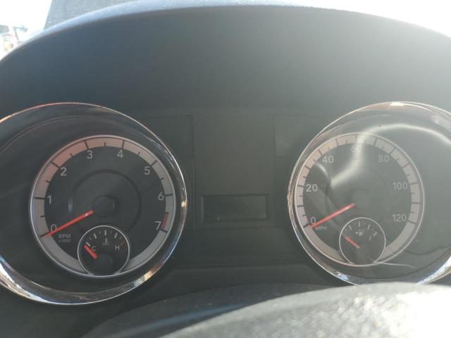Photo 9 from auction – 2014 DODGE GRAND CARA with VIN 2C4RDGCG3ER289076