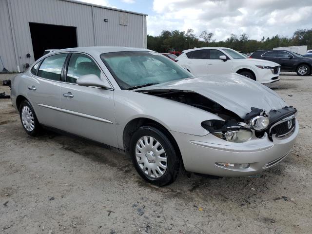 Photo 4 from auction – 2006 BUICK LACROSSE C with VIN 2G4WC552161237243