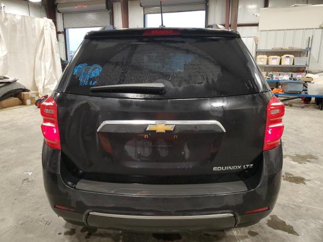 Photo 6 from auction – 2016 CHEVROLET EQUINOX LT with VIN 2GNALDEK1G6240857