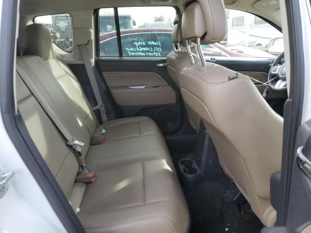Photo 11 from auction – 2015 JEEP COMPASS LA with VIN 1C4NJDEB7FD426273