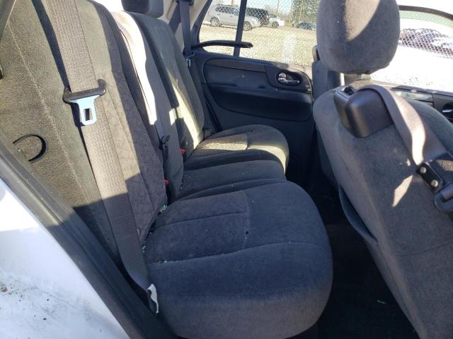 Photo 11 from auction – 2005 GMC ENVOY with VIN 1GKDT13S252344795