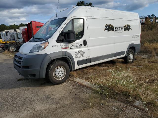 RAM PROMASTER 2018 with VIN 3C6TRVDG9JE113288 - Photo from auction