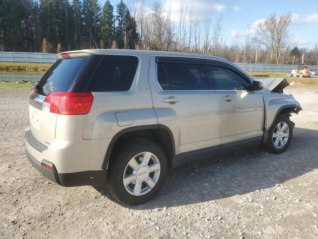 Photo 3 from auction – 2012 GMC TERRAIN SL with VIN 2GKFLREK5C6356637