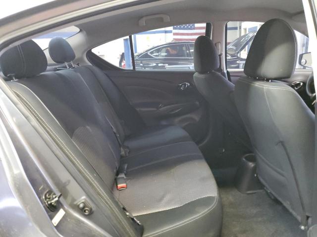 Photo 10 from auction – 2019 NISSAN VERSA S with VIN 3N1CN7AP1KL862610