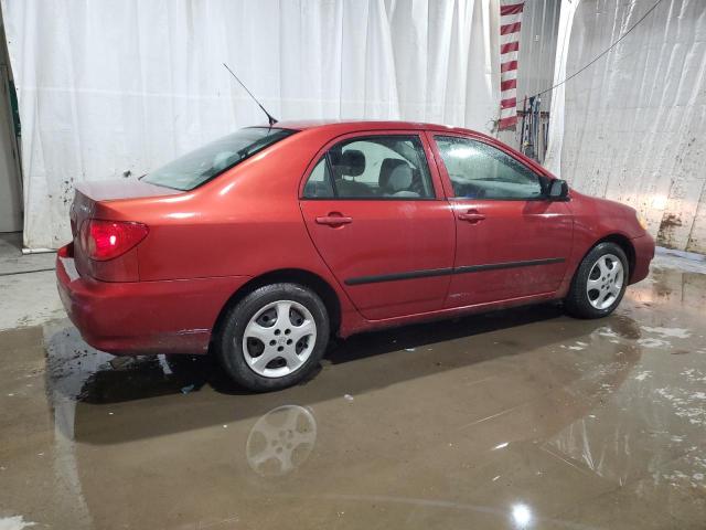 Photo 3 from auction – 2007 TOYOTA COROLLA CE with VIN 2T1BR32E77C780846