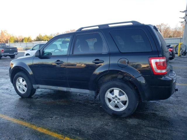 Foto 2 de la subasta – 2012 FORD ESCAPE XLT con VIN 1FMCU0D70CKB63695