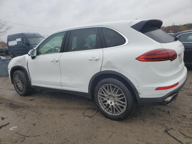 Photo 2 from auction – 2016 PORSCHE CAYENNE with VIN WP1AA2A22GLA00599