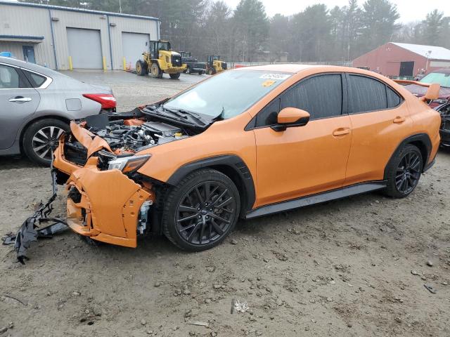 SUBARU WRX PREMIU 2023 с VIN JF1VBAF64P9809885 - Фото с аукциона
