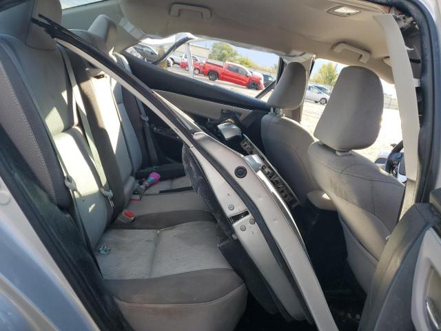 Photo 10 from auction – 2018 TOYOTA COROLLA L with VIN 5YFBURHE3JP742532
