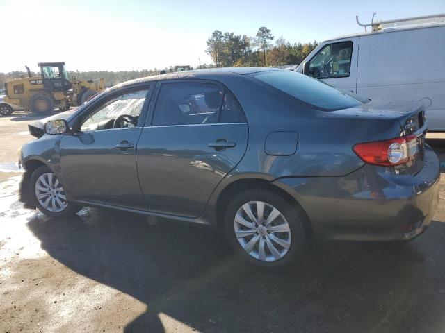 Photo 2 from auction – 2013 TOYOTA COROLLA with VIN 2T1BU4EE8DC118480
