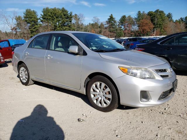 Photo 4 from auction – 2012 TOYOTA COROLLA BA with VIN 2T1BU4EE8CC760163