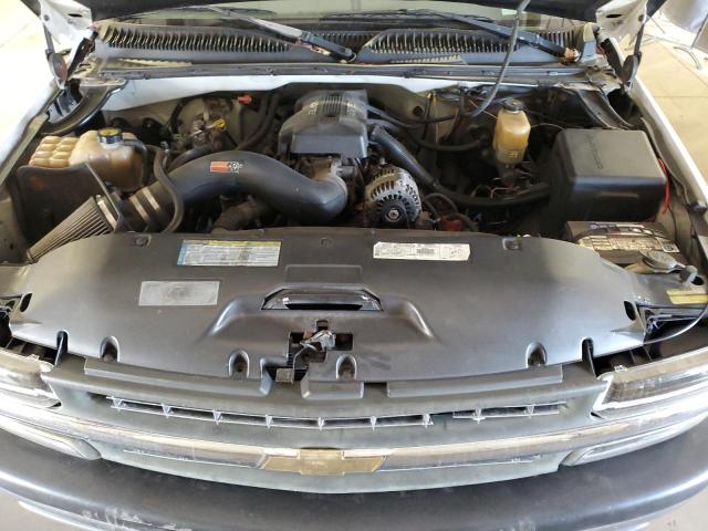 Photo 11 from auction – 2000 CHEVROLET SILVERADO with VIN 2GCEK19T3Y1250559