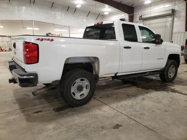 Zdjęcie 3 z aukcji – 2019 CHEVROLET 2500 z VIN 2GC2KREG8K1243429