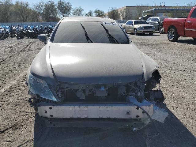 Photo 5 from auction – 2007 LEXUS LS 460L with VIN JTHGL46F775012697
