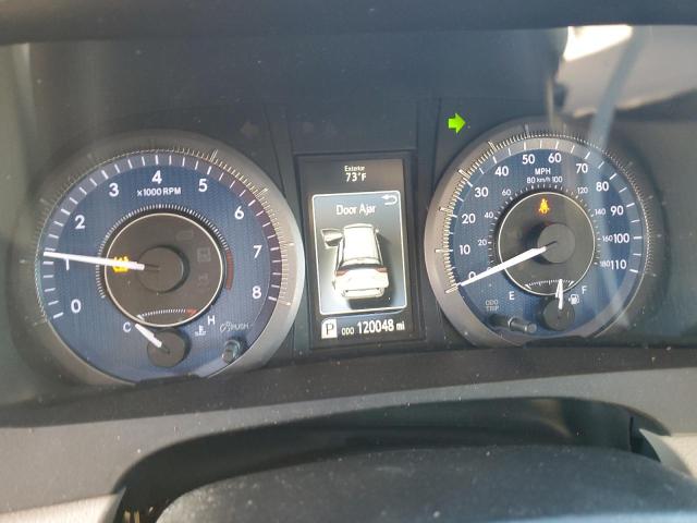 Photo 9 from auction – 2019 TOYOTA SIENNA with VIN 5TDZZ3DC6KS008266