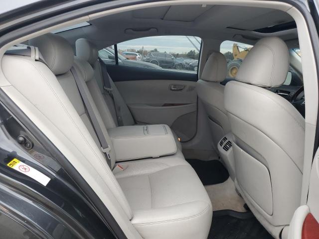 Photo 10 from auction – 2007 LEXUS ES 350 with VIN JTHBJ46G672081326