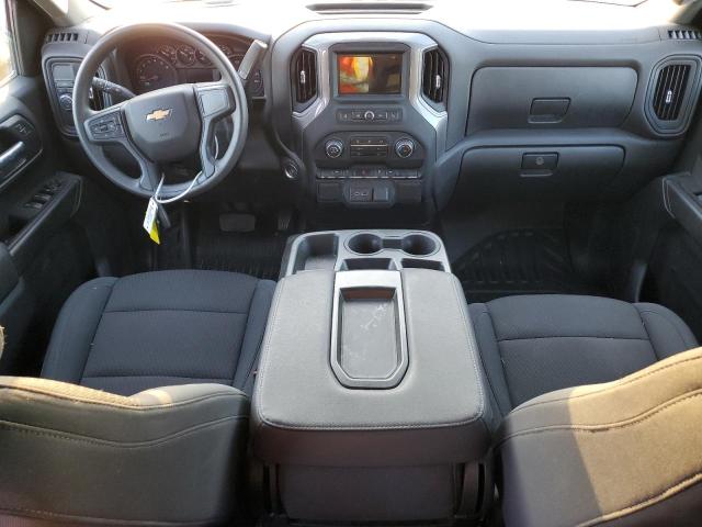 Photo 8 from auction – 2023 CHEVROLET SILVERADO with VIN 3GCPAAEK1PG356037