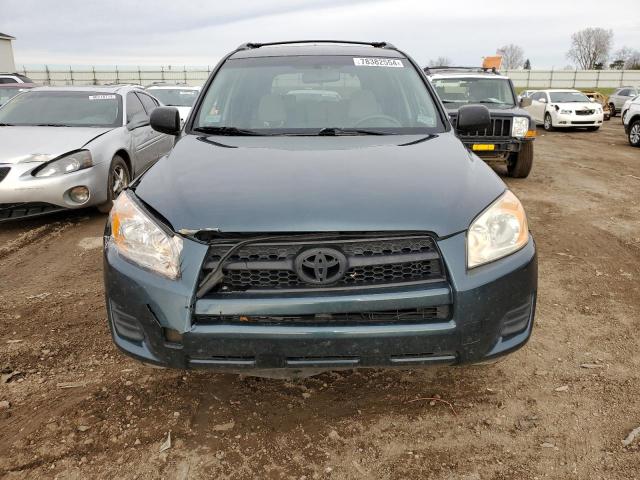 صورة رقم 5 من المزاد - 2010 TOYOTA RAV4 مع VIN JTMBF4DV3A5034586