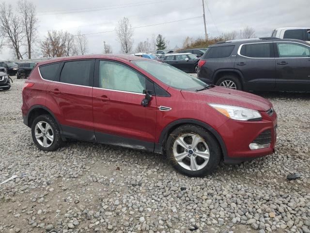 Photo 4 from auction – 2016 FORD ESCAPE SE with VIN 1FMCU0G77GUC25356