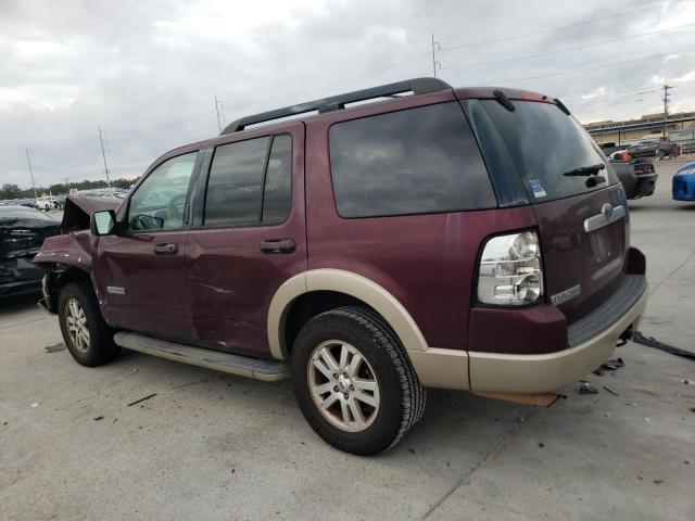 Photo 2 from auction – 2008 FORD EXPLORER E with VIN 1FMEU64E68UB13907
