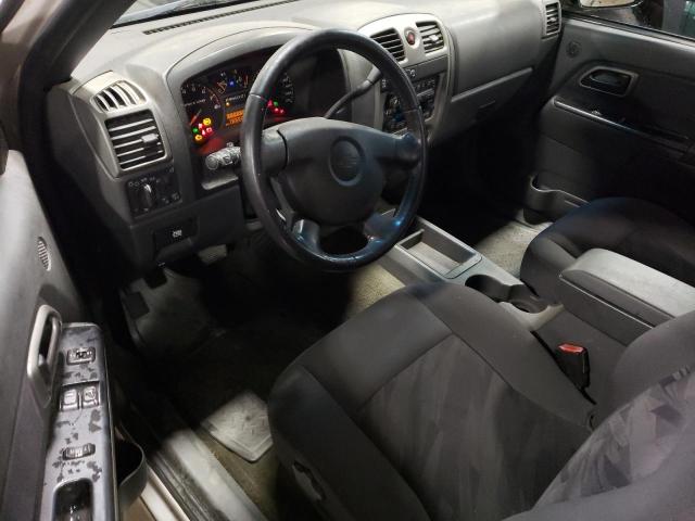 Photo 8 from auction – 2004 CHEVROLET COLORADO with VIN 1GCDT196548164079