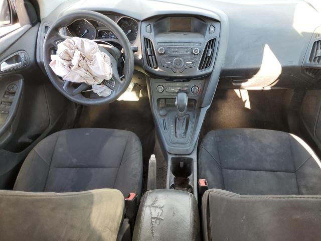 Photo 8 from auction – 2018 FORD FOCUS SE with VIN 1FADP3F29JL285391