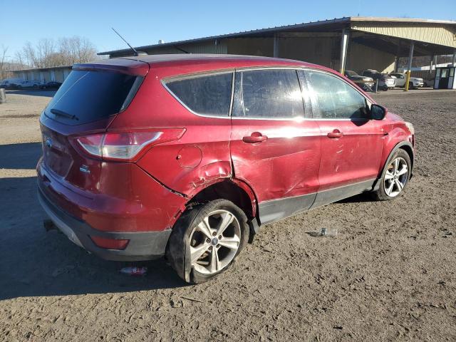 Photo 3 from auction – 2014 FORD ESCAPE SE with VIN 1FMCU9G92EUE33082