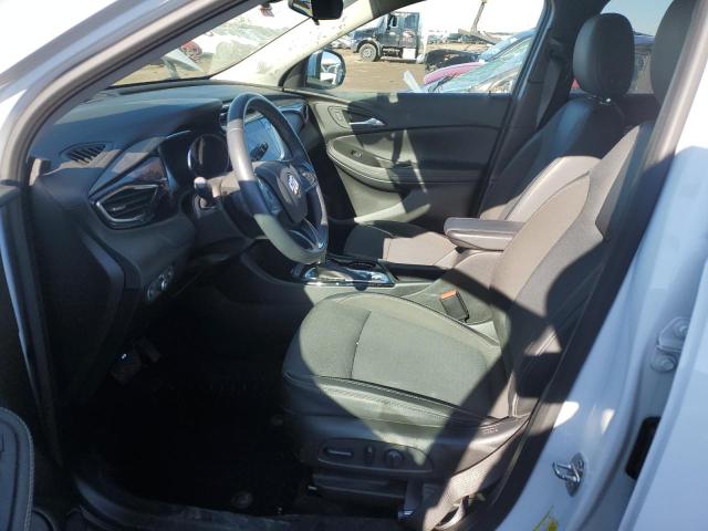 Photo 7 from auction – 2022 BUICK ENCORE GX with VIN KL4MMCSL8NB052240