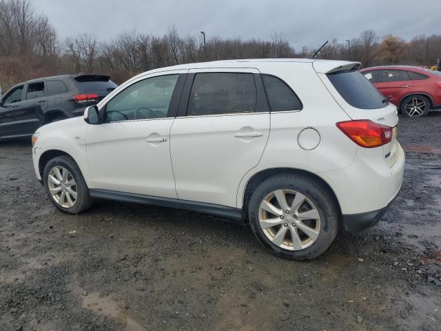 Photo 2 from auction – 2014 MITSUBISHI OUTLANDER with VIN 4A4AR4AU7EE030988