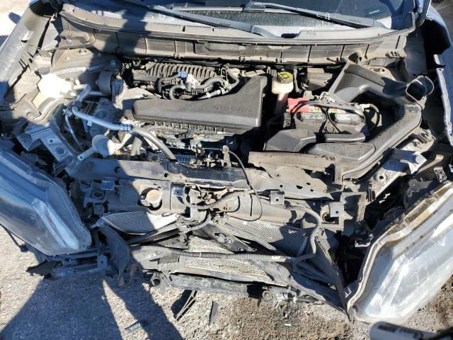 Photo 12 from auction – 2016 NISSAN ROGUE S with VIN KNMAT2MV5GP629073
