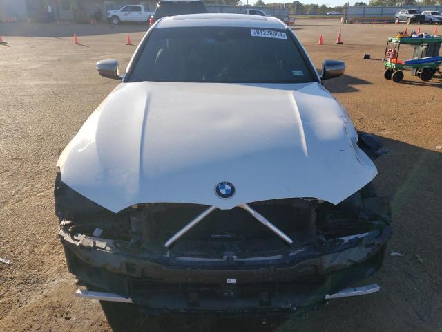 Photo 5 from auction – 2020 BMW M340I with VIN WBA5U7C06LA232242