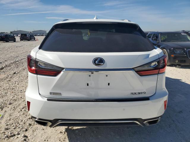 Photo 6 from auction – 2019 LEXUS RX 350 BAS with VIN 2T2BZMCA3KC170027