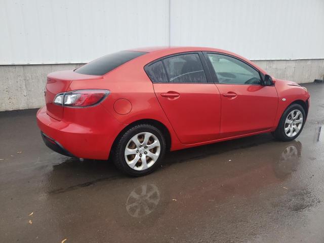 Photo 3 from auction – 2010 MAZDA 3 I with VIN JM1BL1SF3A1188015