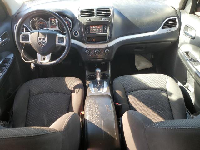 Photo 8 from auction – 2018 DODGE JOURNEY SE with VIN 3C4PDCAB5JT236989