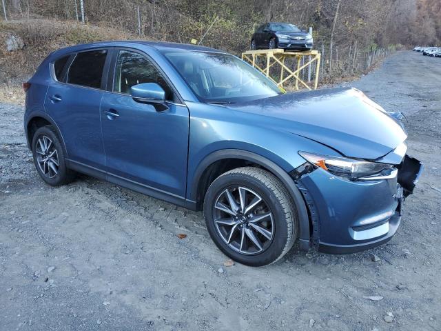 Photo 4 from auction – 2018 MAZDA CX-5 TOURI with VIN JM3KFBCM3J0450882