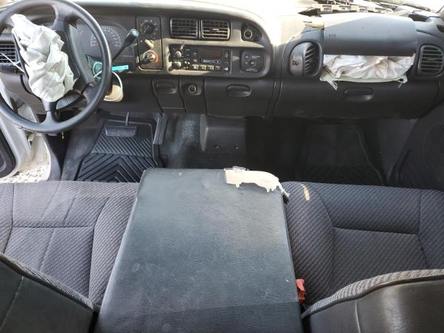 Photo 8 from auction – 1998 DODGE RAM 1500 with VIN 1B7HC13Y7WJ156167
