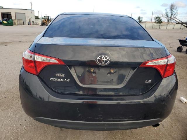 Photo 6 from auction – 2015 TOYOTA COROLLA L with VIN 2T1BURHE5FC241293