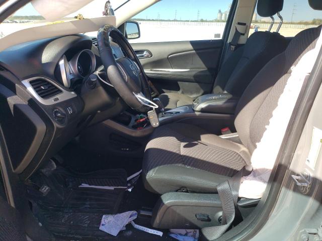 Photo 7 from auction – 2020 DODGE JOURNEY SE with VIN 3C4PDCAB6LT264707