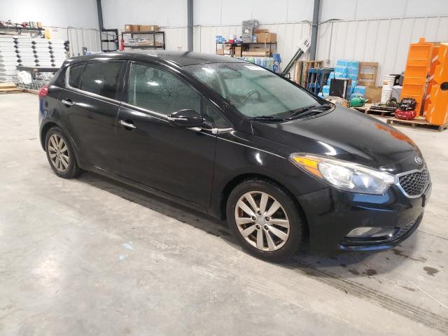 Photo 4 from auction – 2015 KIA FORTE EX with VIN KNAFX5A8XF5382859