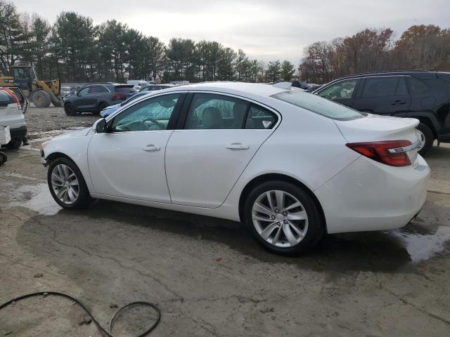 Photo 2 from auction – 2017 BUICK REGAL PREM with VIN 2G4GR5GX8H9107721