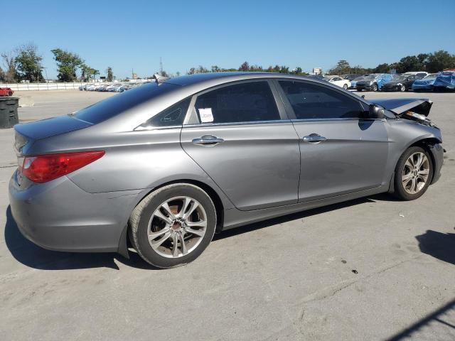 صورة رقم 3 من المزاد - 2011 HYUNDAI SONATA SE مع VIN 5NPEC4AC8BH232820