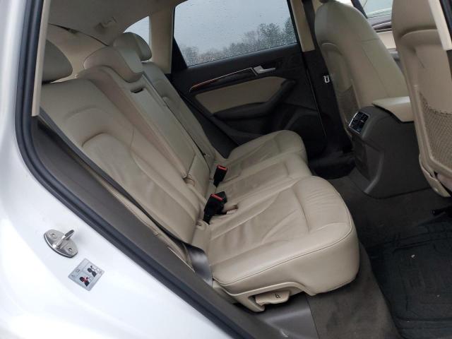 Photo 11 from auction – 2015 AUDI Q5 PREMIUM with VIN WA1LFAFP7FA078083