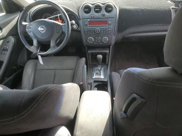 Photo 8 from auction – 2012 NISSAN ALTIMA S with VIN 1N4AL2EP9CC100636