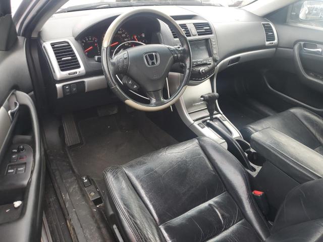 Photo 8 from auction – 2003 HONDA ACCORD EX with VIN 1HGCM82793A020533