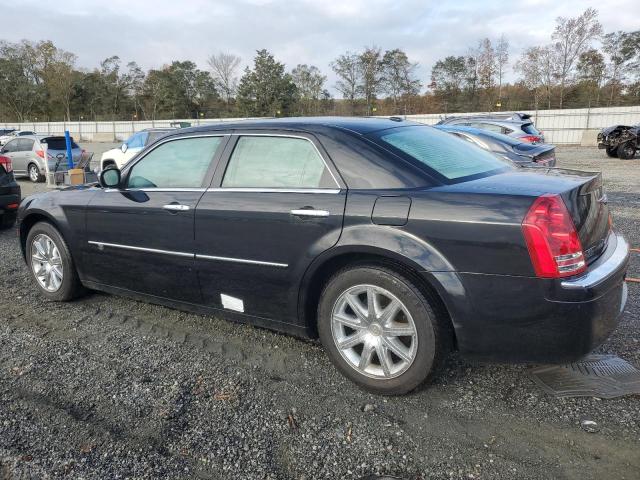Photo 2 from auction – 2010 CHRYSLER 300C with VIN 2C3CA6CT5AH221596