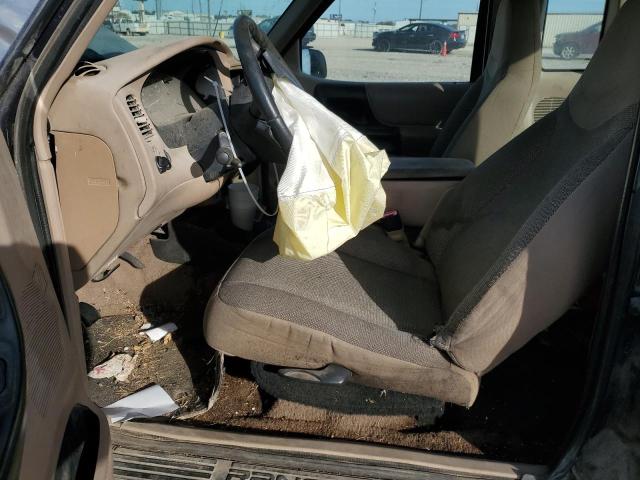 صورة رقم 7 من المزاد - 2000 FORD RANGER مع VIN 1FTYR14V6YPA18915