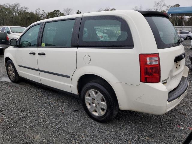 Photo 2 from auction – 2009 DODGE GRAND CARA with VIN 2D4HN11E79R672082