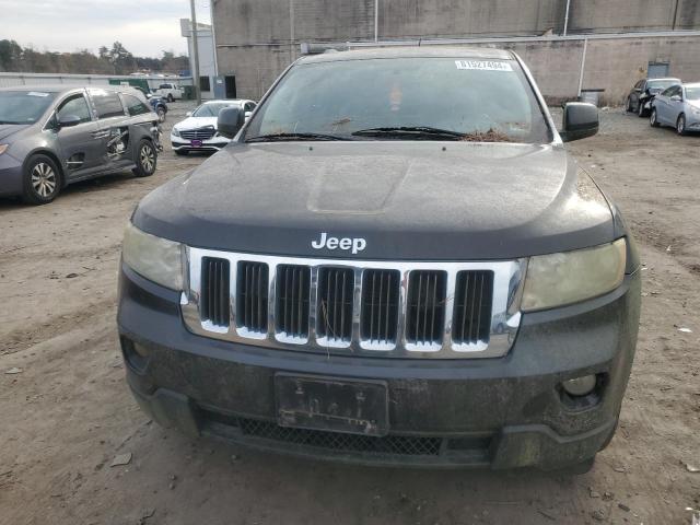 Photo 5 from auction – 2012 JEEP GRAND CHER with VIN 1C4RJFAG3CC304302