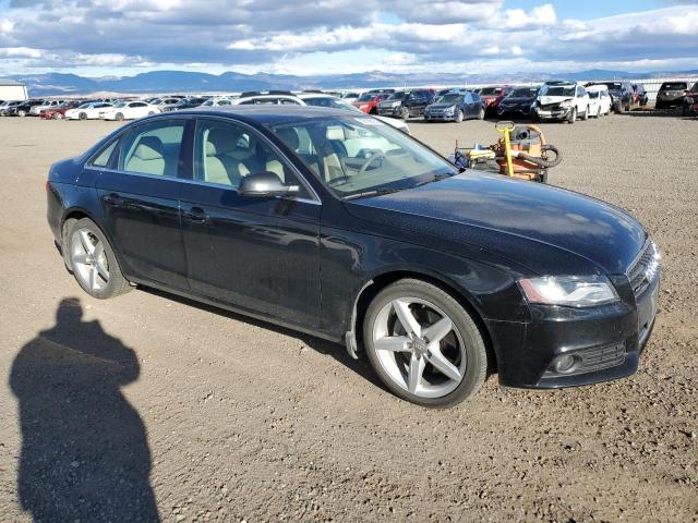 Photo 4 from auction – 2011 AUDI A4 PREMIUM with VIN WAUFFAFL6BN003035