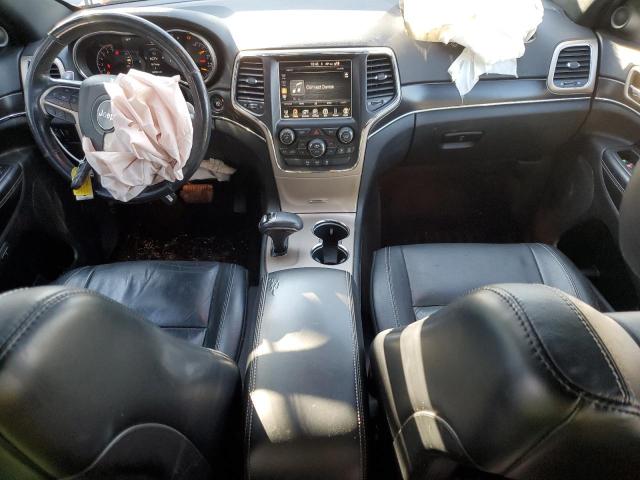 Photo 8 from auction – 2015 JEEP GRAND CHER with VIN 1C4RJFBG9FC612352